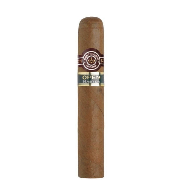 Montecristo Open Master / Cigar / 1s - Milroy's of Soho
