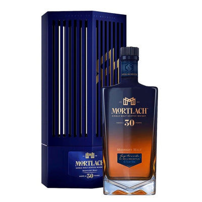 Mortlach 30 Year Old - Milroy's of Soho