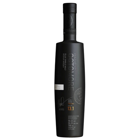 Octomore 13.1 - Milroy's of Soho - Whisky