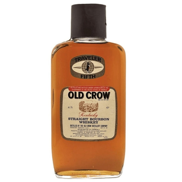Old-Crow-Traveller-s-Fifth-