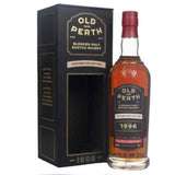 Old Perth Vintage 1996 - Milroy's of Soho