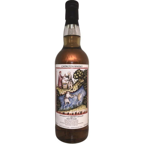Orkney 15 Year Old Chorlton - Milroy's of Soho