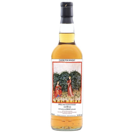 Orkney 19 Year Old Chorlton 54.3% - Milroy's of Soho - Whisky