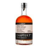 Orkney 8 Year Old 2014 Chapter 7 Monologue 35 - Milroy's of Soho - Whisky