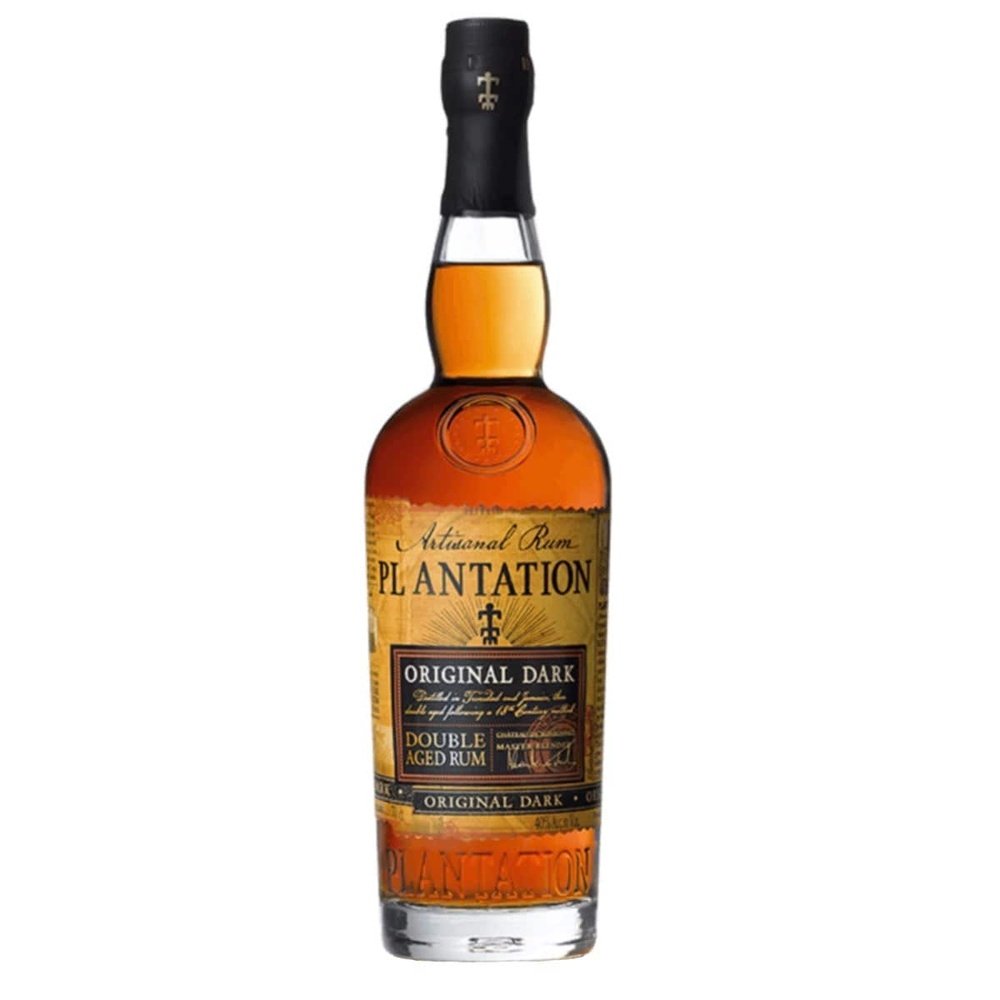 Plantation Original Dark - Milroy's of Soho