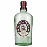 Plymouth Navy Strength Gin - Milroy's of Soho