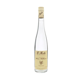 Poire William Eau de Vie Tradition - Milroy's of Soho