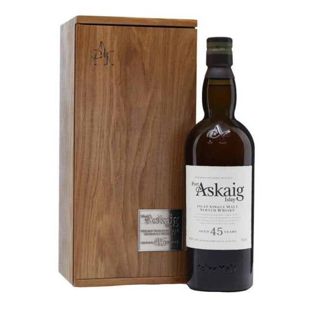 Port Askaig 45 Year Old - Milroy's of Soho