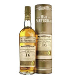 Port Dundas 16 Year Old Old Particular - Milroy's of Soho