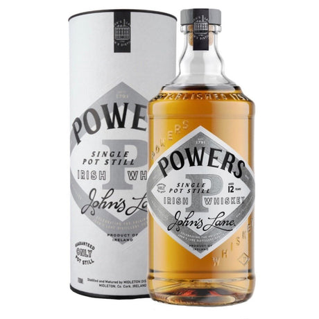 Powers John's Lane 12 Year Old - Milroy's of Soho