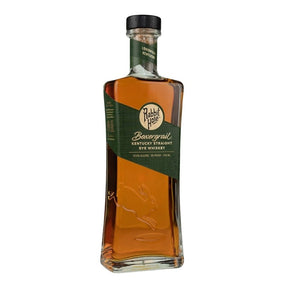 Rabbit Hole Boxergrail Straight Rye - Milroy's of Soho - Whisky