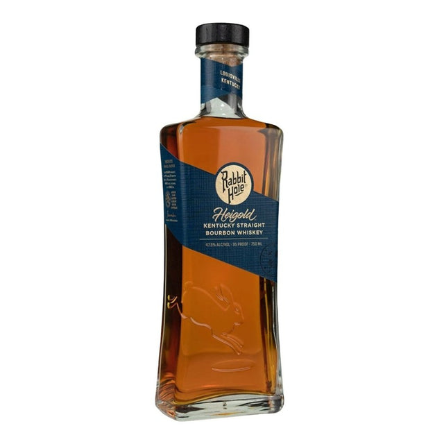 Rabbit Hole Heigold Straight Bourbon - Milroy's of Soho - Whisky