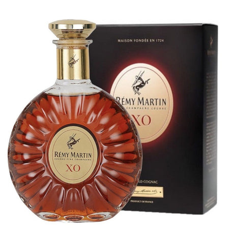 Remy Martin XO - Milroy's of Soho - Brandy