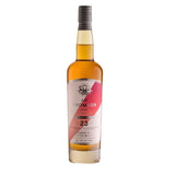 Rich Blended Malt J.G. Thomson - Milroy's of Soho