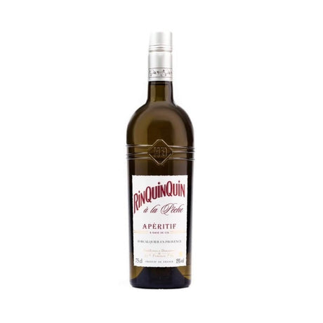 RinQuinQuin a la Peche - Milroy's of Soho