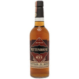 Rittenhouse Rye - Milroy's of Soho - Whisky