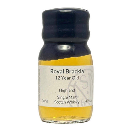 Royal Brackla 12 Year Old - Milroy's of Soho