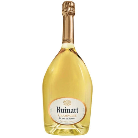Ruinart Blanc De Blancs 12.5% - Milroy's of Soho - Wine