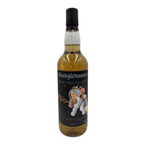 Saillt Mor Whisky Sponge Edition No. 73b  57.1% - Milroy's of Soho - Whisky