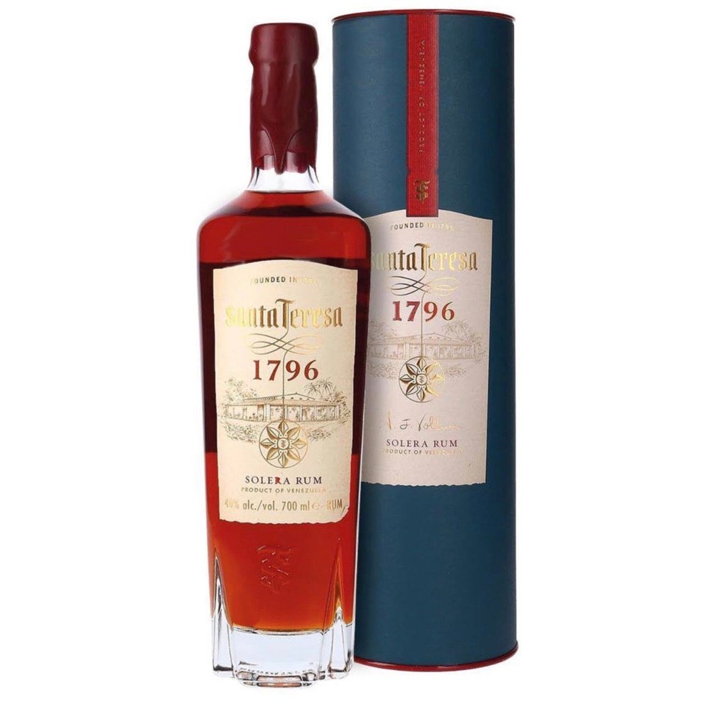 Santa Teresa - Milroy's of Soho