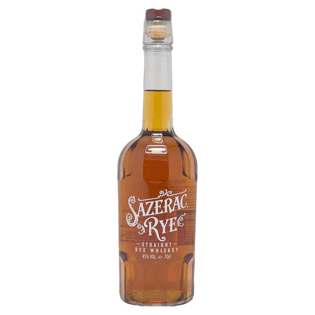 Sazerac Rye 6 Year Old - Milroy's of Soho - Whisky