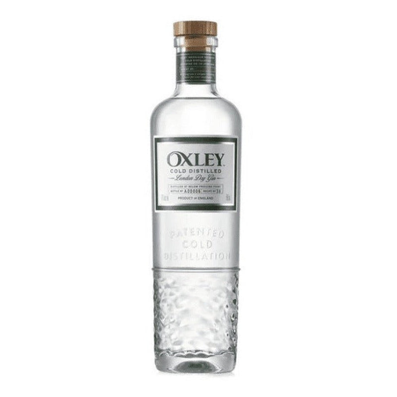 Oxley Gin - Milroy&