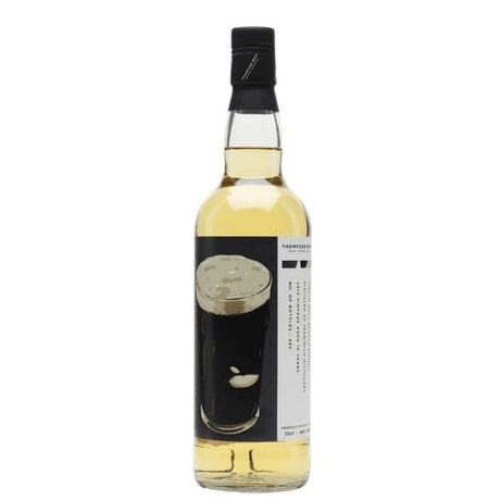 Teaninich 10 Year Old 2013 Thompson Bros - Milroy's of Soho - Whisky