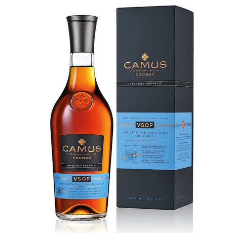 Camus VSOP - Milroy's of Soho - Brandy