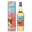 Oban 11 Year Old Special Releases 2023 The Soul of Calypso - Milroy's of Soho - Whisky