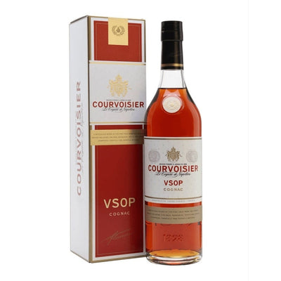 Courvoisier VSOP 40% 70cl - Milroy's of Soho - Cognac