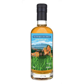 Secret Distillery #6 13 Year Old TBRC Batch 1 - Milroy's of Soho