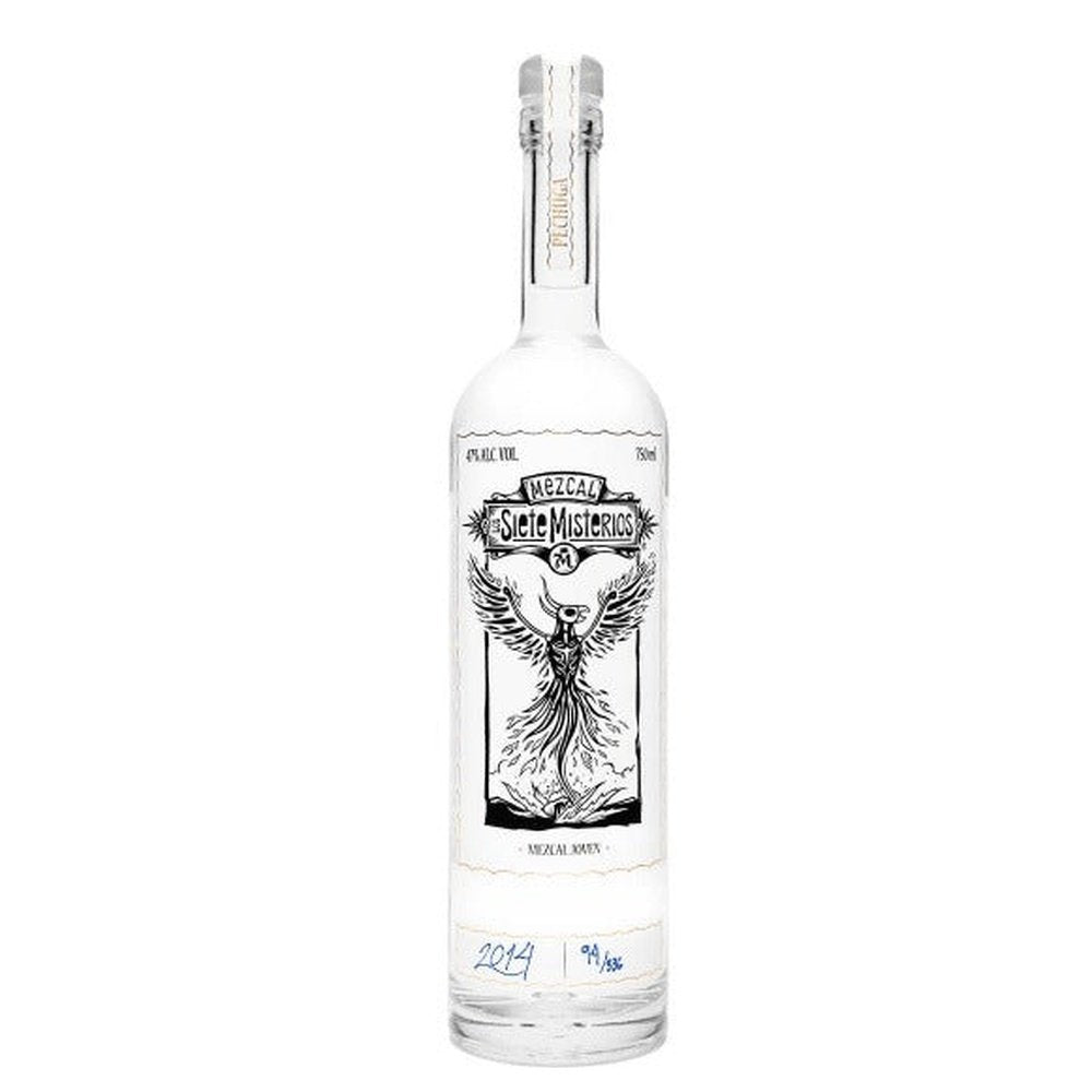 Siete Misterios Pechuga - Milroy's of Soho - AGAVE