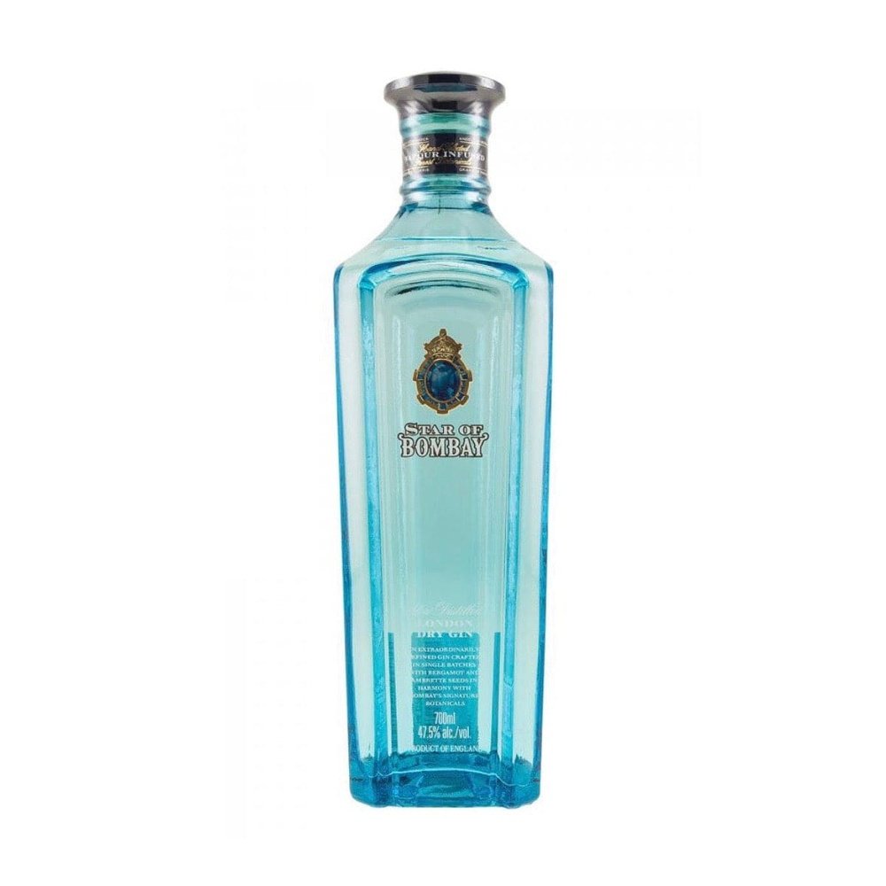 Star of Bombay - Milroy's of Soho