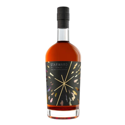 Starward Vitalis 15th Anniversary Release - Milroy's of Soho - Whisky