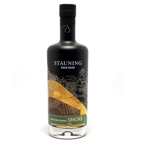 Stauning Heather Peated - Milroy's of Soho - Whisky