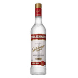 Stolichnaya - Milroy's of Soho