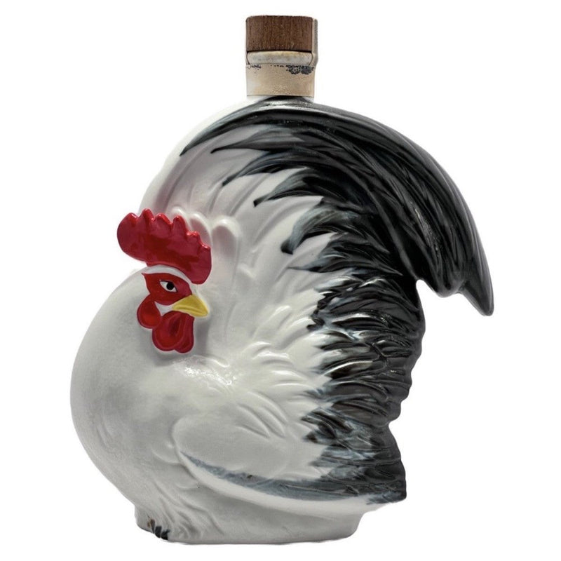 Suntory Royal Decanter Year of the Rooster 43% - Milroy&