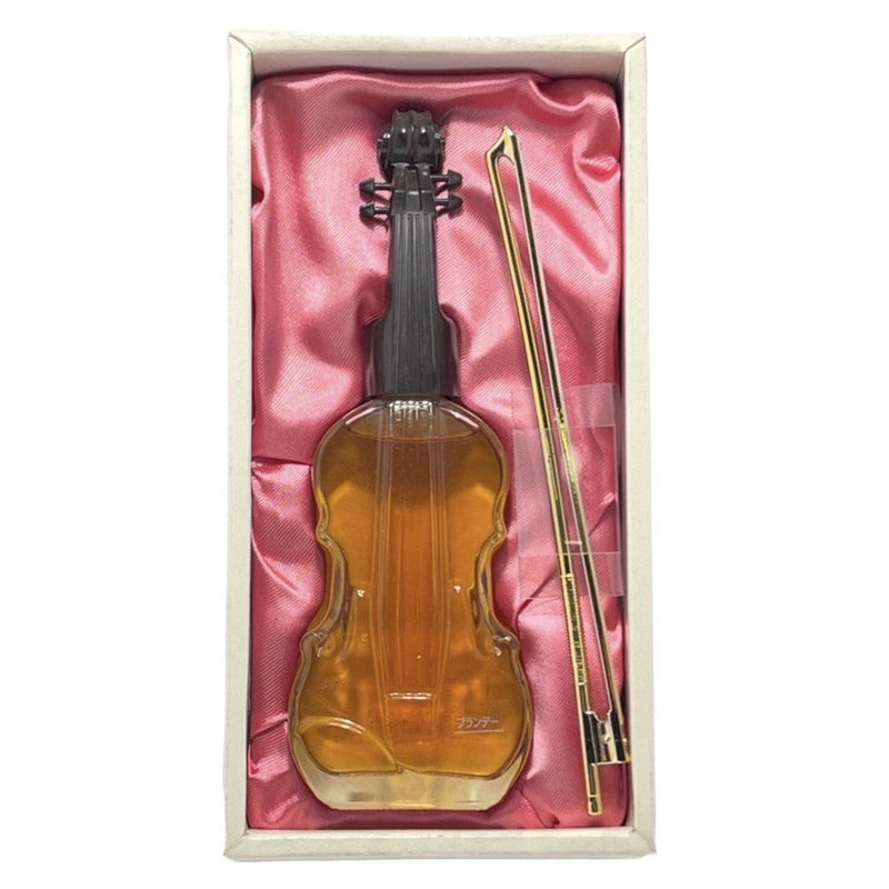 Suntory VSOP Brandy Violin 43% 7cl - Milroy&