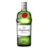 Tanqueray - Milroy's of Soho