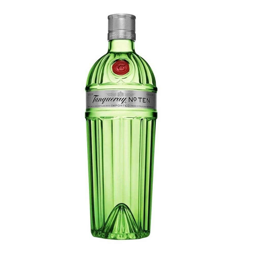 Tanqueray No. Ten London Dry Gin - Milroy's of Soho