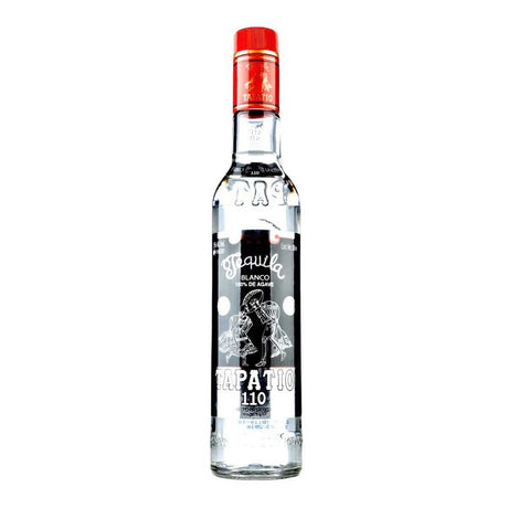 Tapatio Blanco 110 - Milroy's of Soho