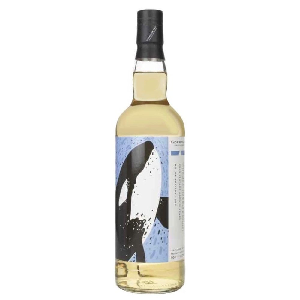 Teaninich 12 Year Old Thompson Bros - Milroy's of Soho