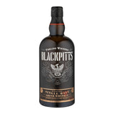 Teeling Blackpitts 46% 70cl - Milroy's of Soho - Irish Whiskey