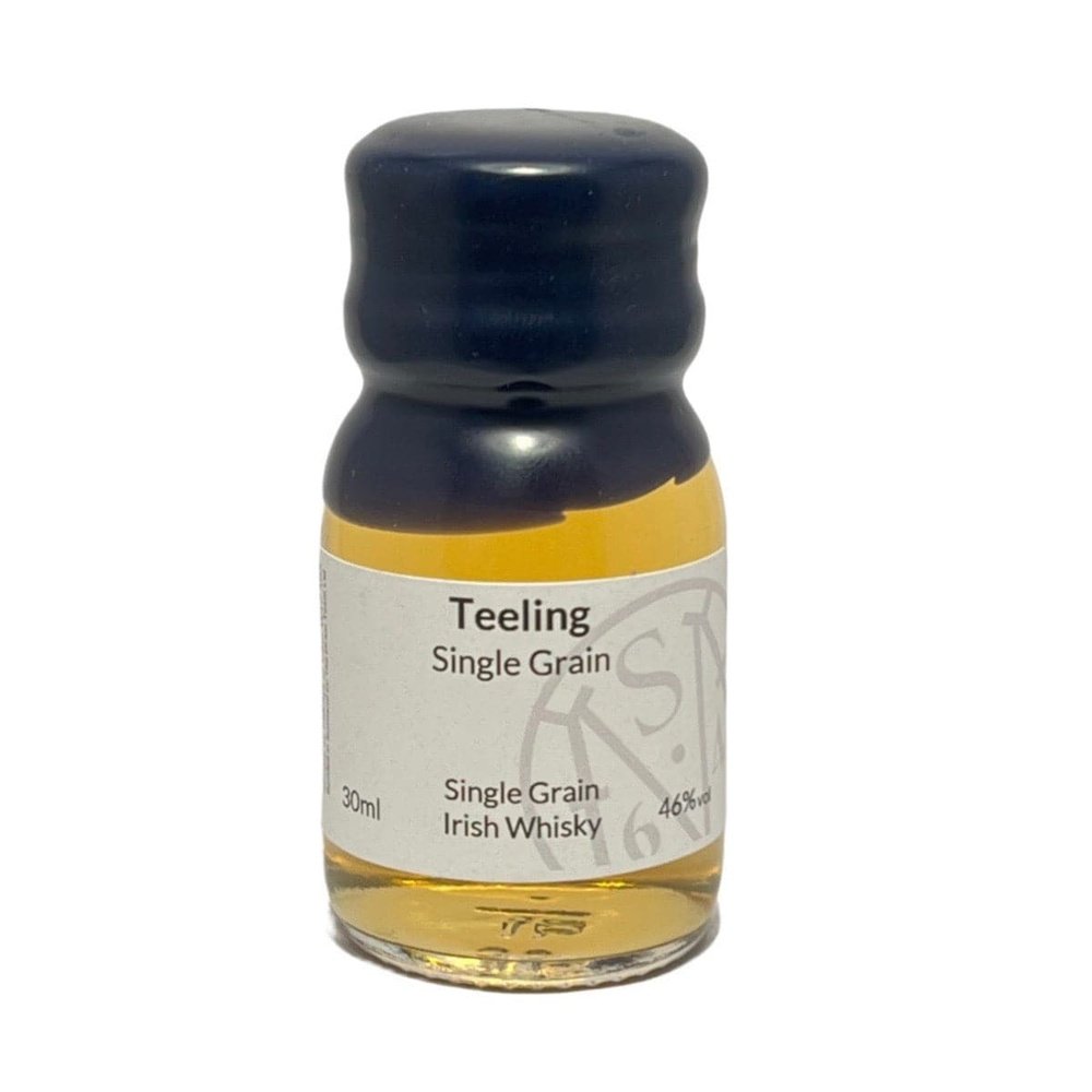 Teeling Irish Single Grain Whiskey - Milroy's of Soho