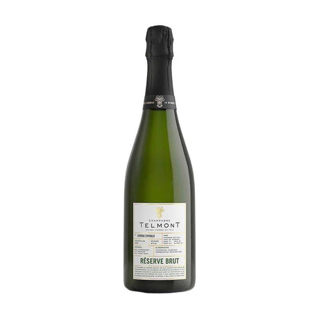 Telmont Réserve Brut NV - Milroy's of Soho