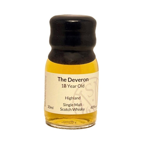 The Deveron 18 Year Old - Milroy's of Soho