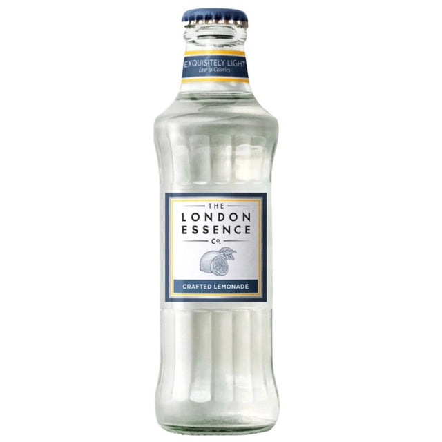 The London Essence Co. - Milroy's of Soho - Soft Drinks