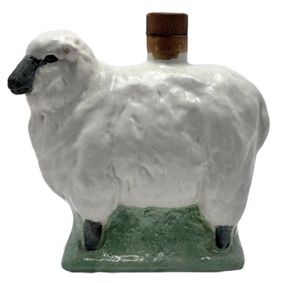 Suntory Royal Decanter Year of the Sheep Decanter 43% - Milroy's of Soho - Whisky