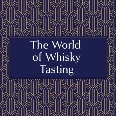 The World of Whisky Tasting  (£35px) - Milroy's of Soho - Public