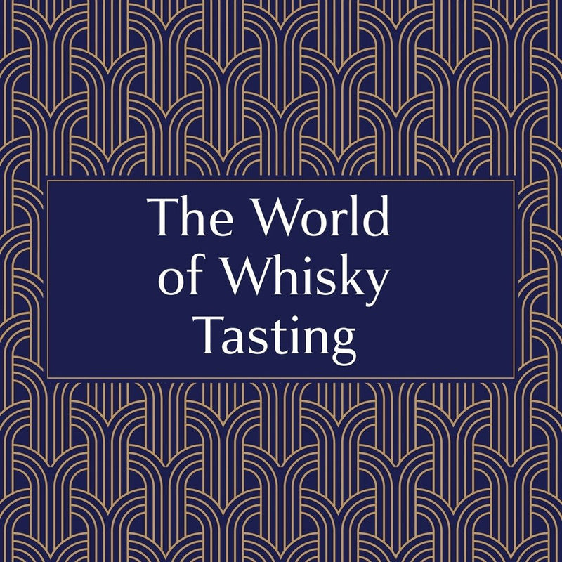 The World of Whisky Tasting  (£35px) - Milroy&